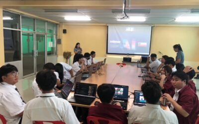 อบรมออนไลน์ AI กับ K-Bank